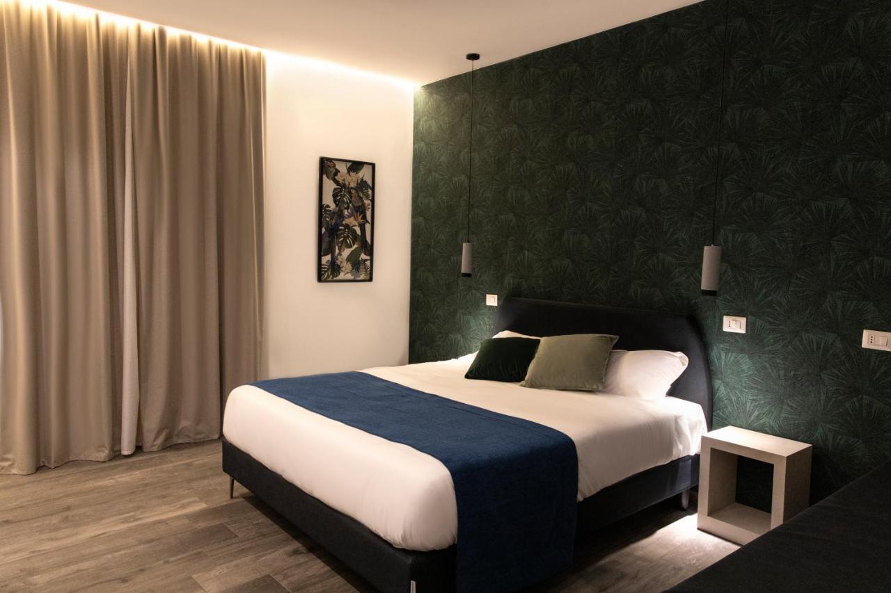 Porta Vetere - Boutique Rooms Trani Chambre photo