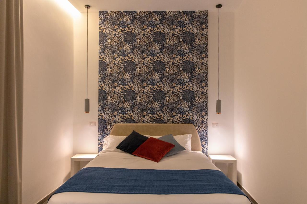 Porta Vetere - Boutique Rooms Trani Chambre photo