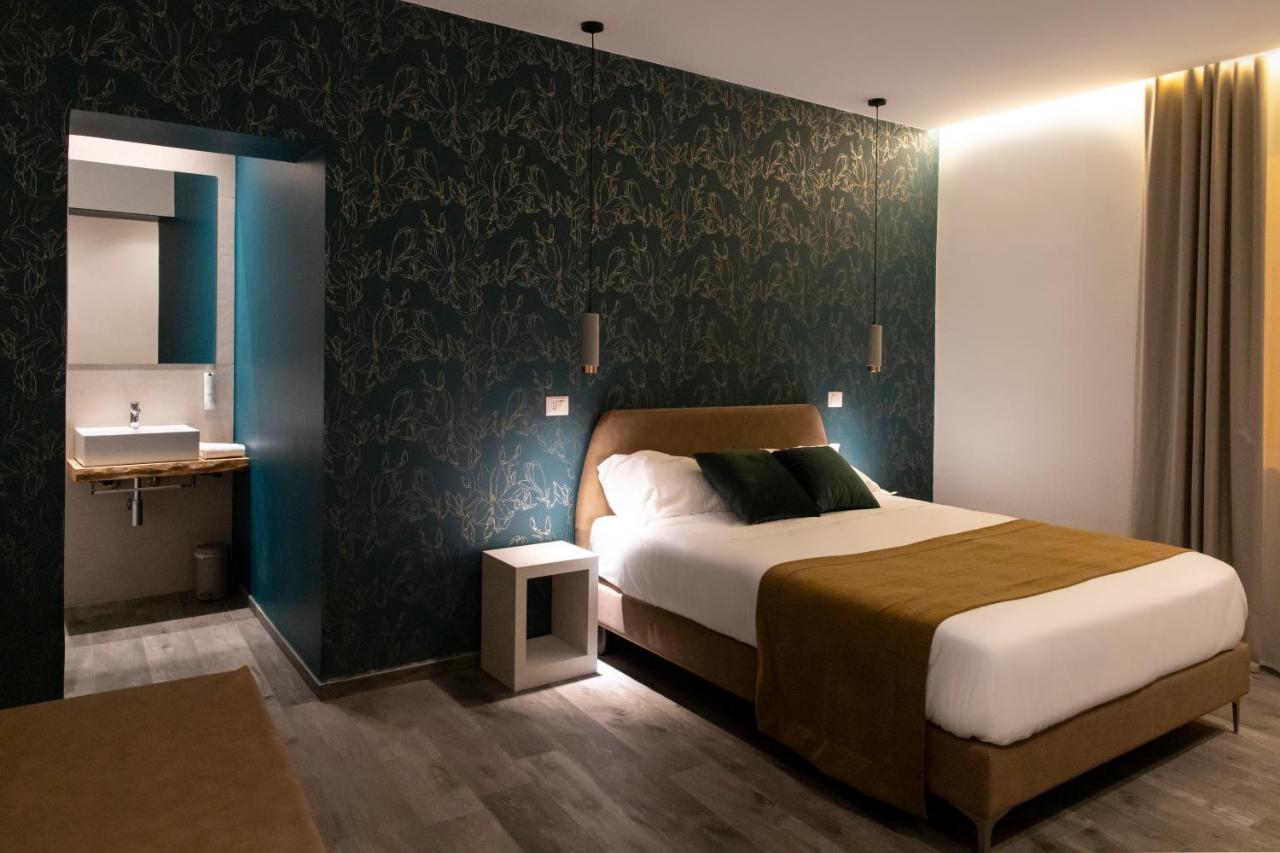 Porta Vetere - Boutique Rooms Trani Chambre photo