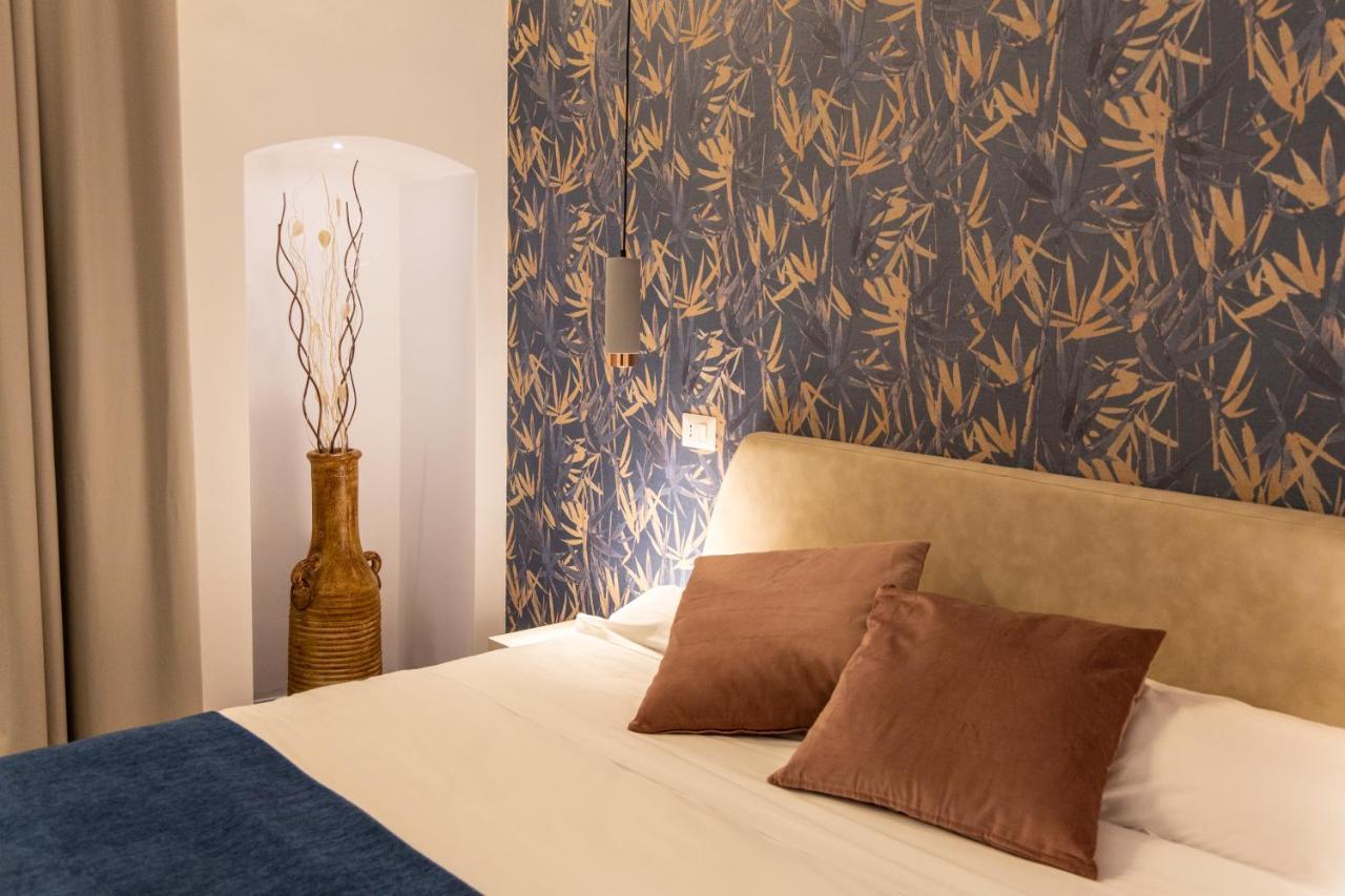 Porta Vetere - Boutique Rooms Trani Chambre photo