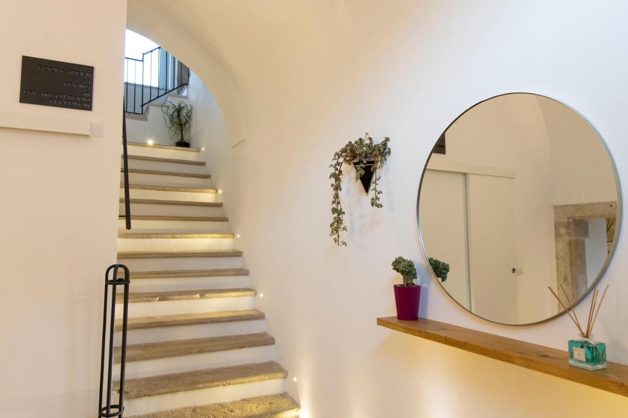 Porta Vetere - Boutique Rooms Trani Extérieur photo