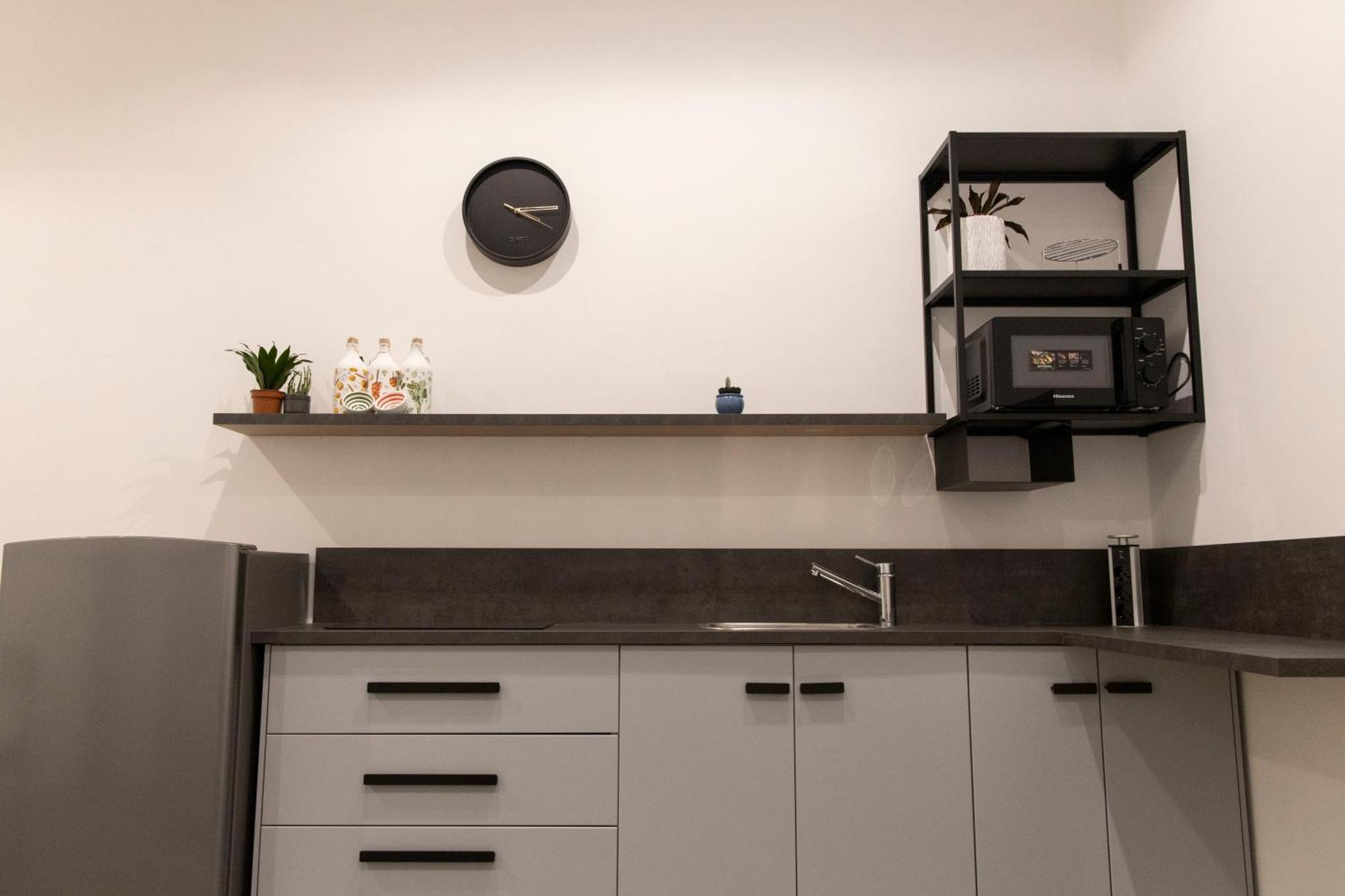 Porta Vetere - Boutique Rooms Trani Chambre photo