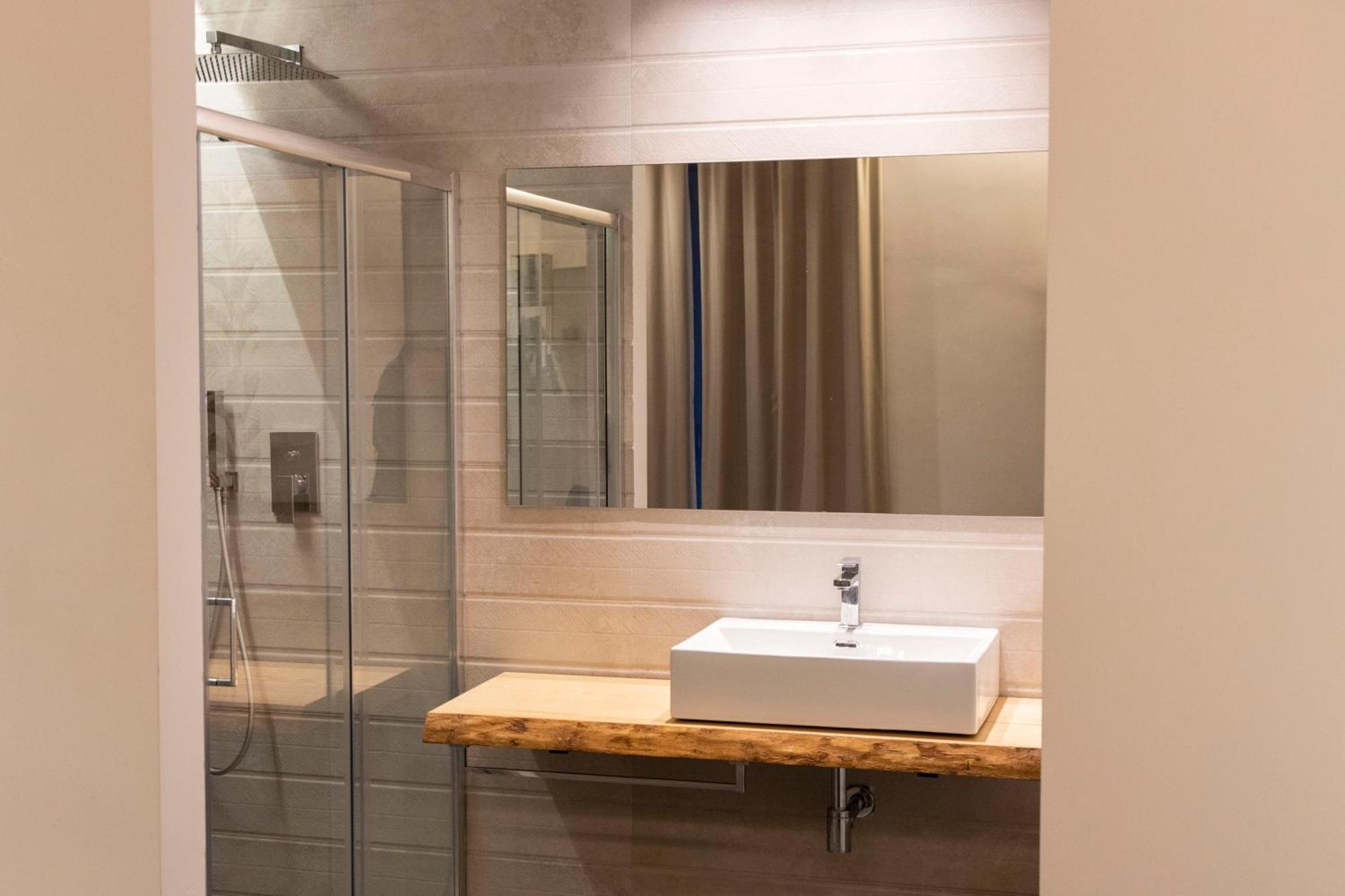 Porta Vetere - Boutique Rooms Trani Chambre photo