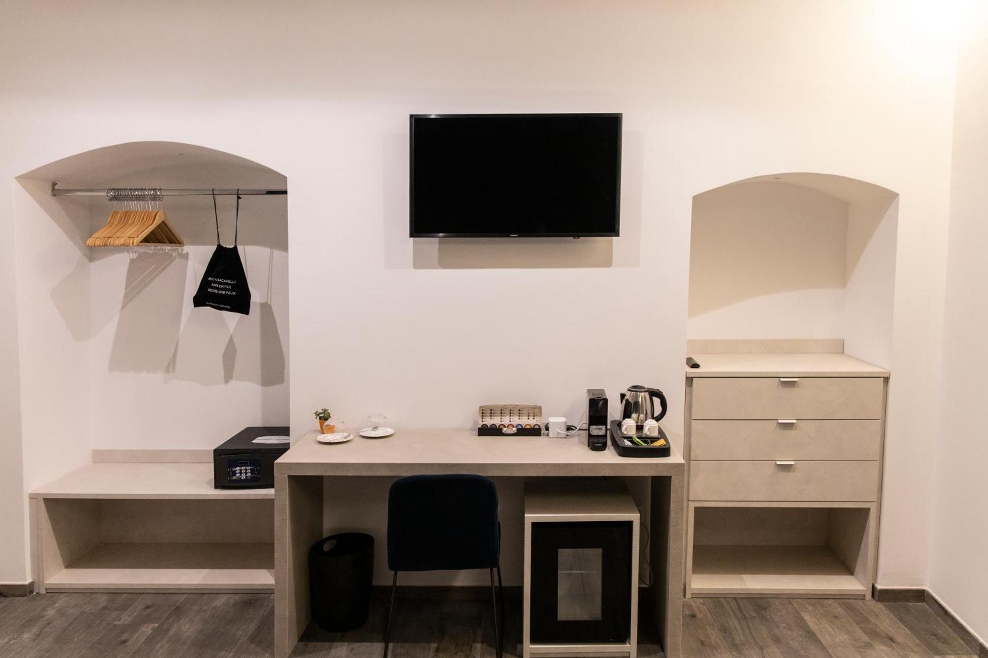 Porta Vetere - Boutique Rooms Trani Chambre photo