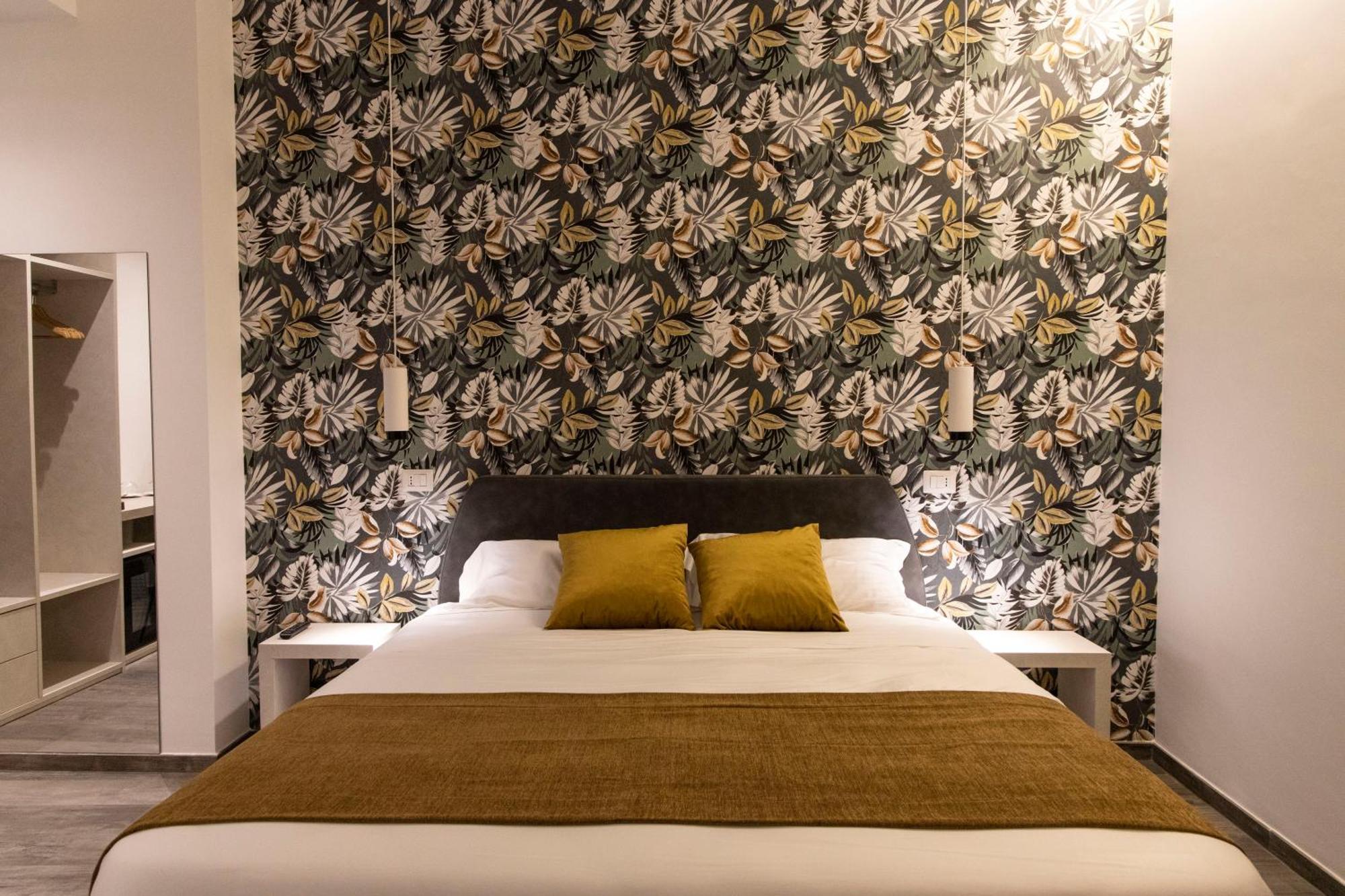Porta Vetere - Boutique Rooms Trani Chambre photo